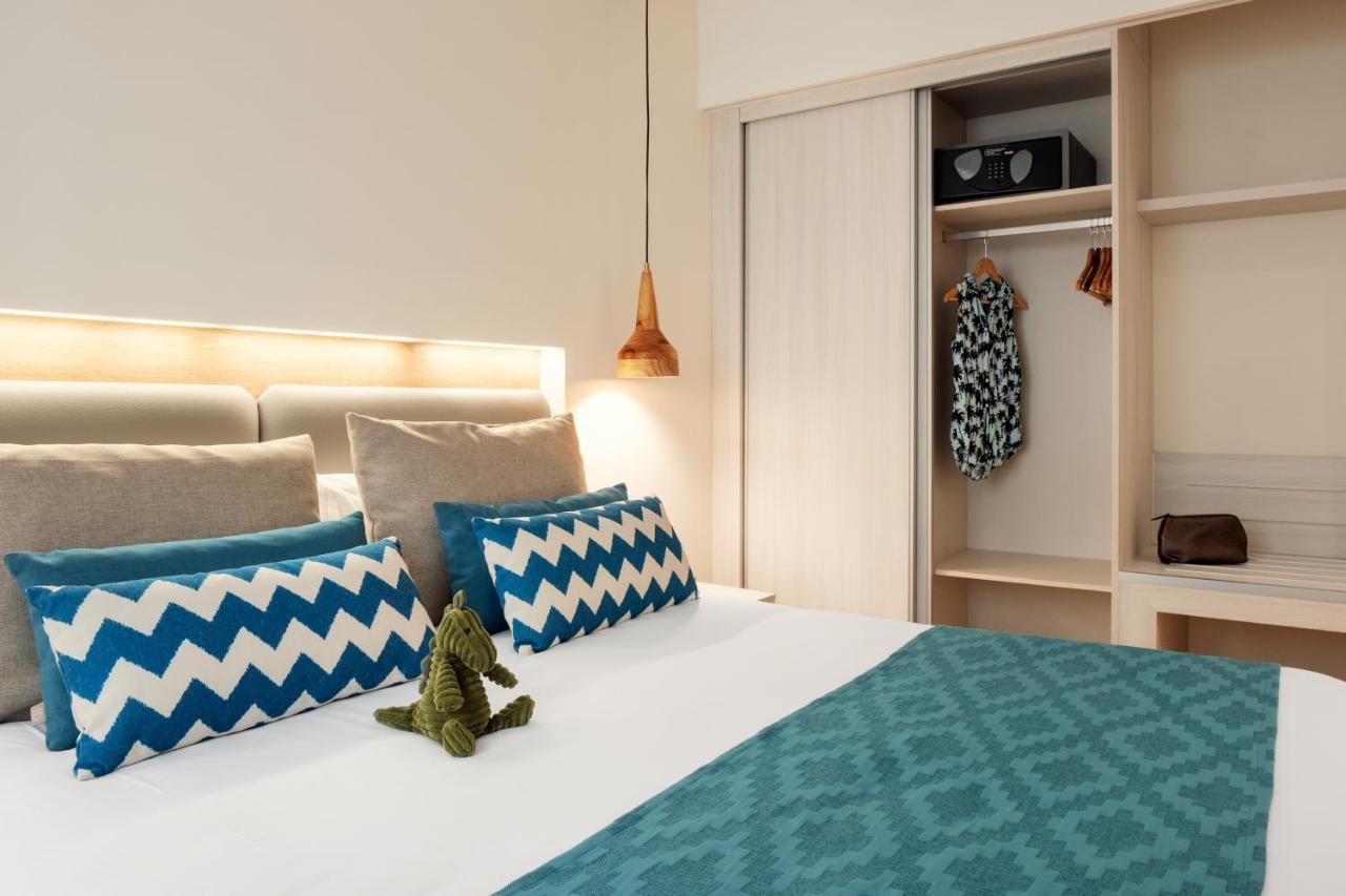 Junior Suite Terrace