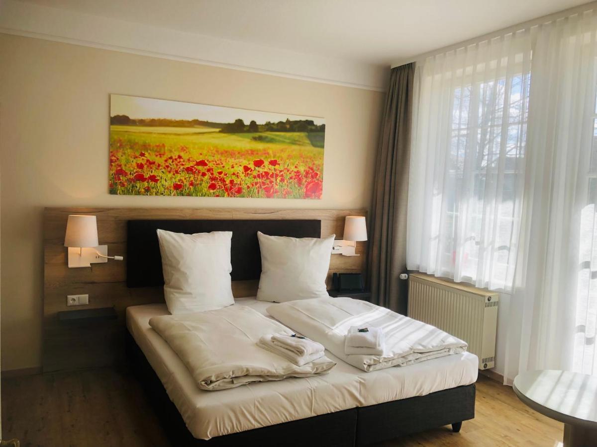 Double Room Terrace