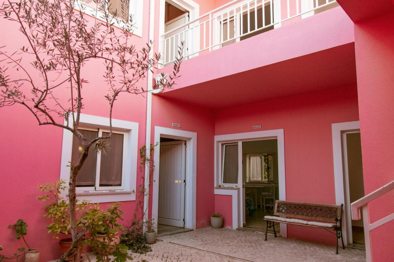 Ground Floor Double Room