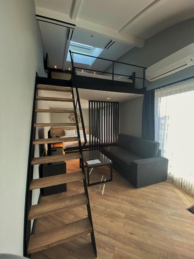 Suite Terrace