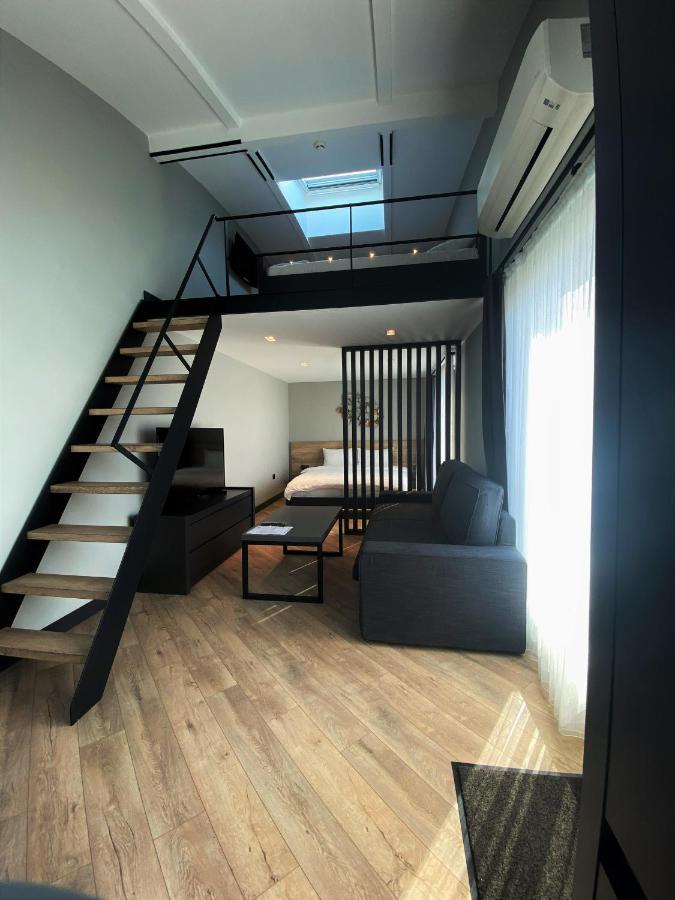 Suite Terrace