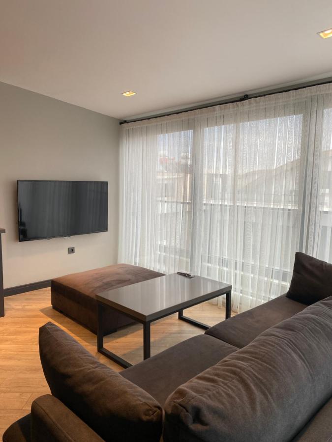Suite Terrace