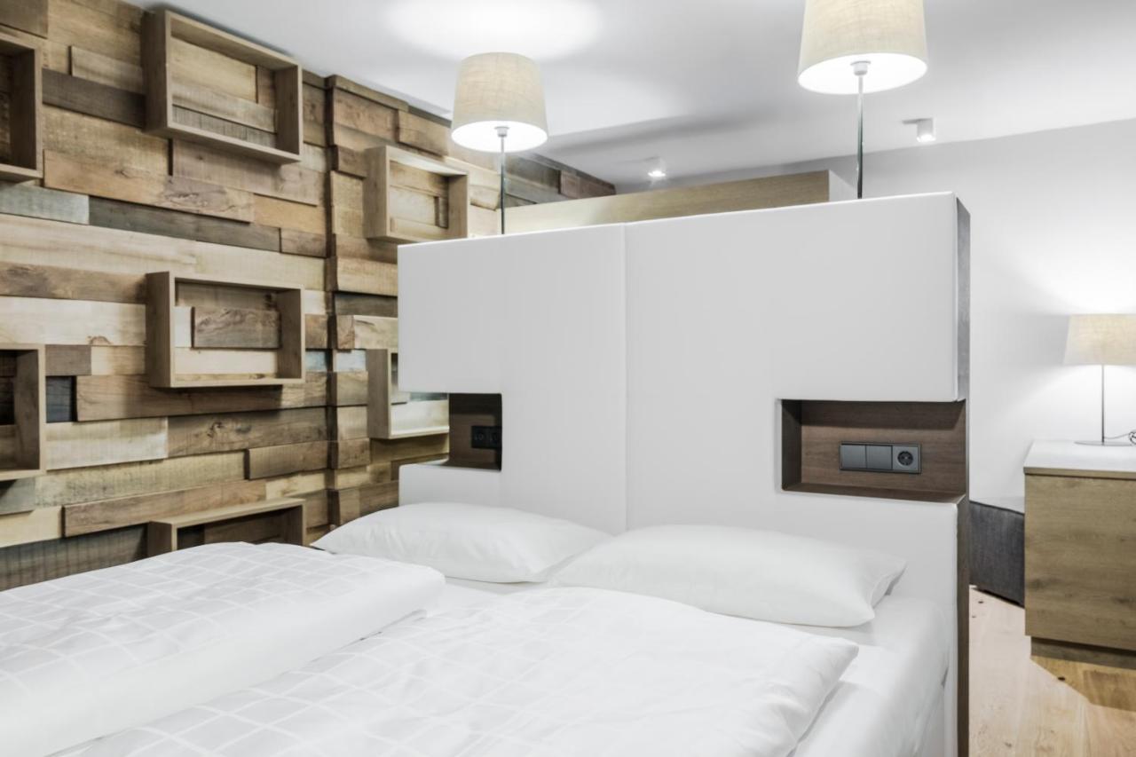 Suite Sauna