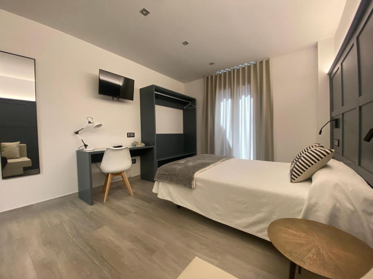 Queen Room Disability Access