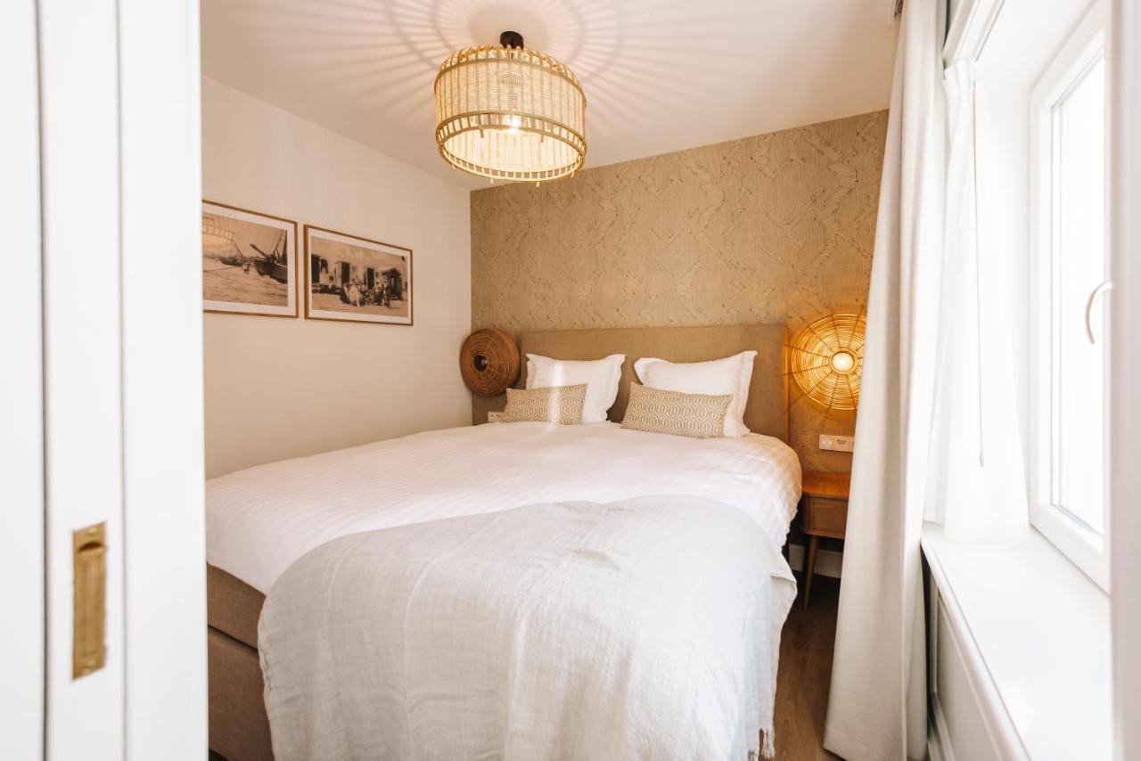Suite Balcony