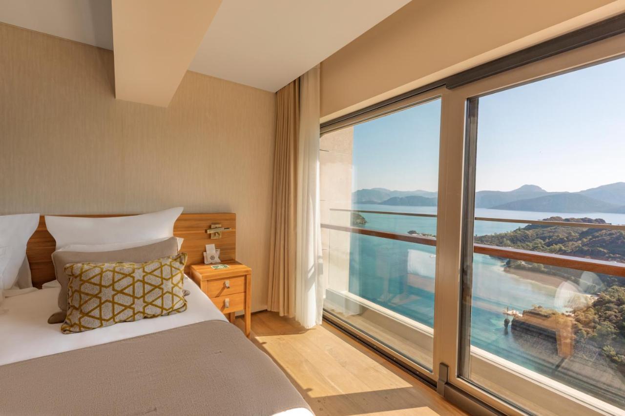 Classic Room Sea View