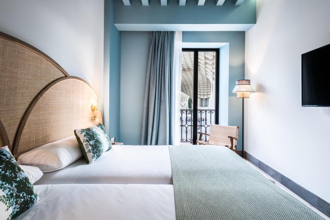 Superior Double or Twin Room City View