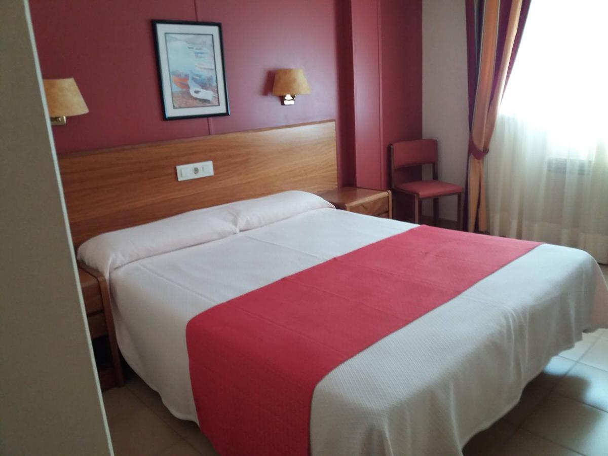 Double Room Sea View