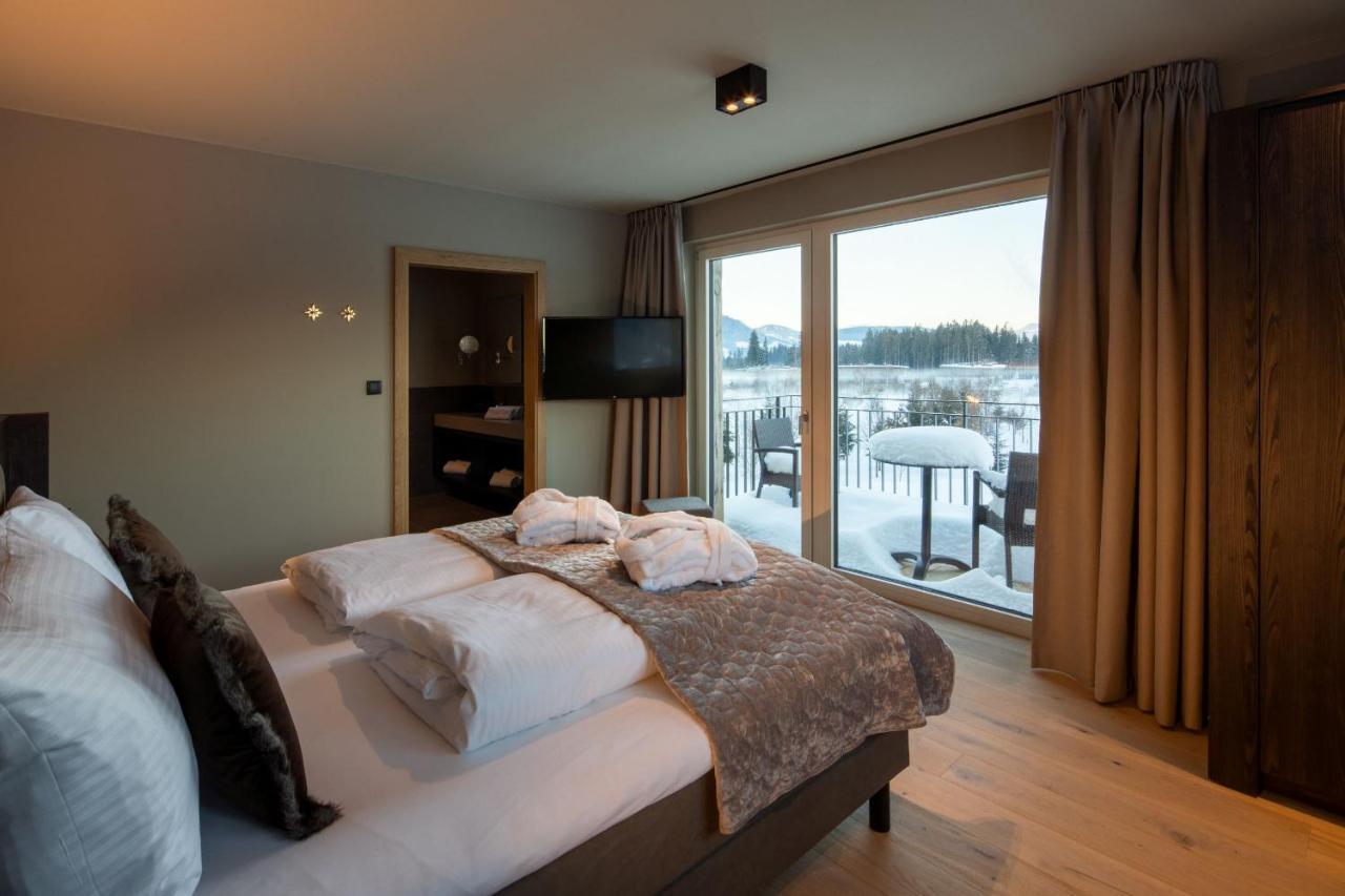 Junior Suite up to