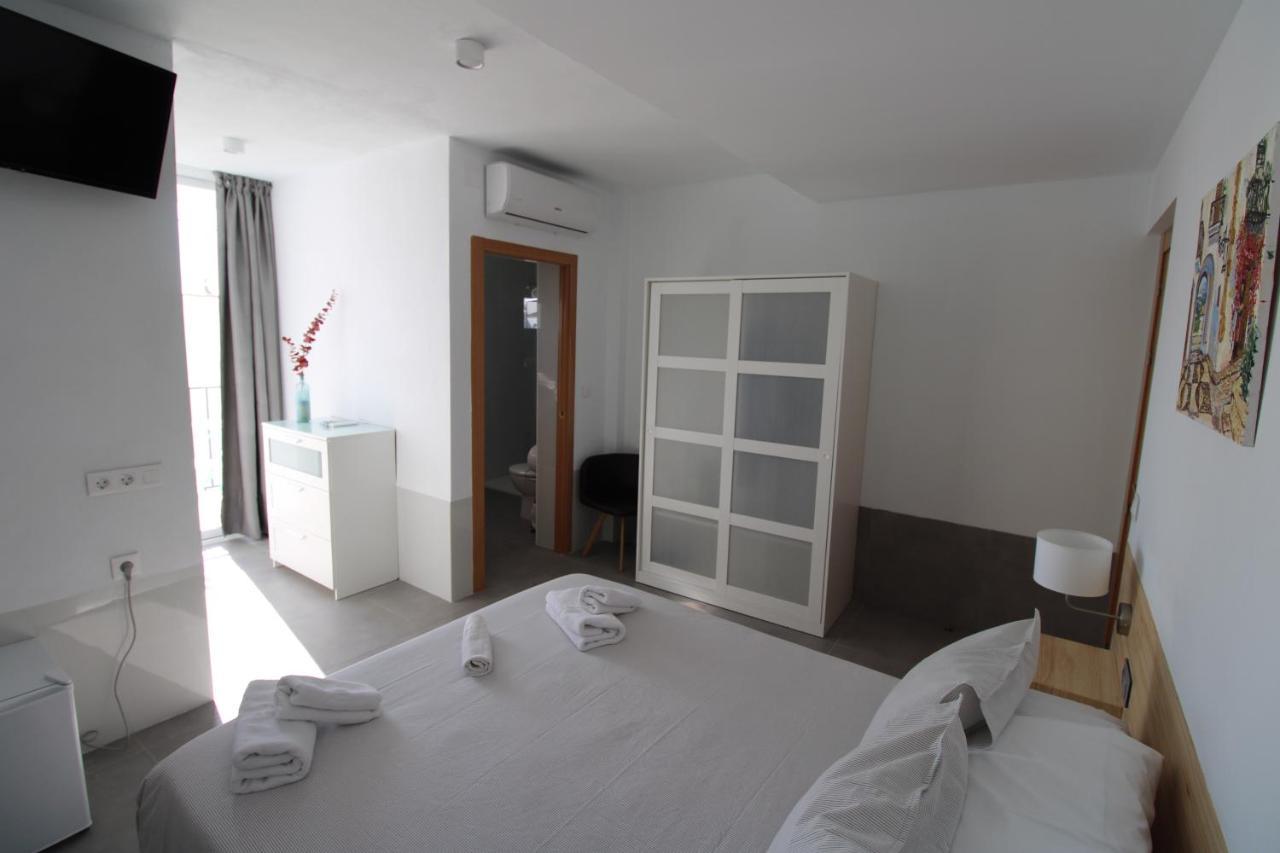 Junior Suite Sea View