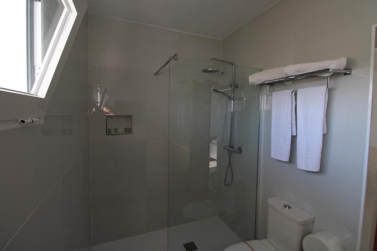 Junior Suite Sea View