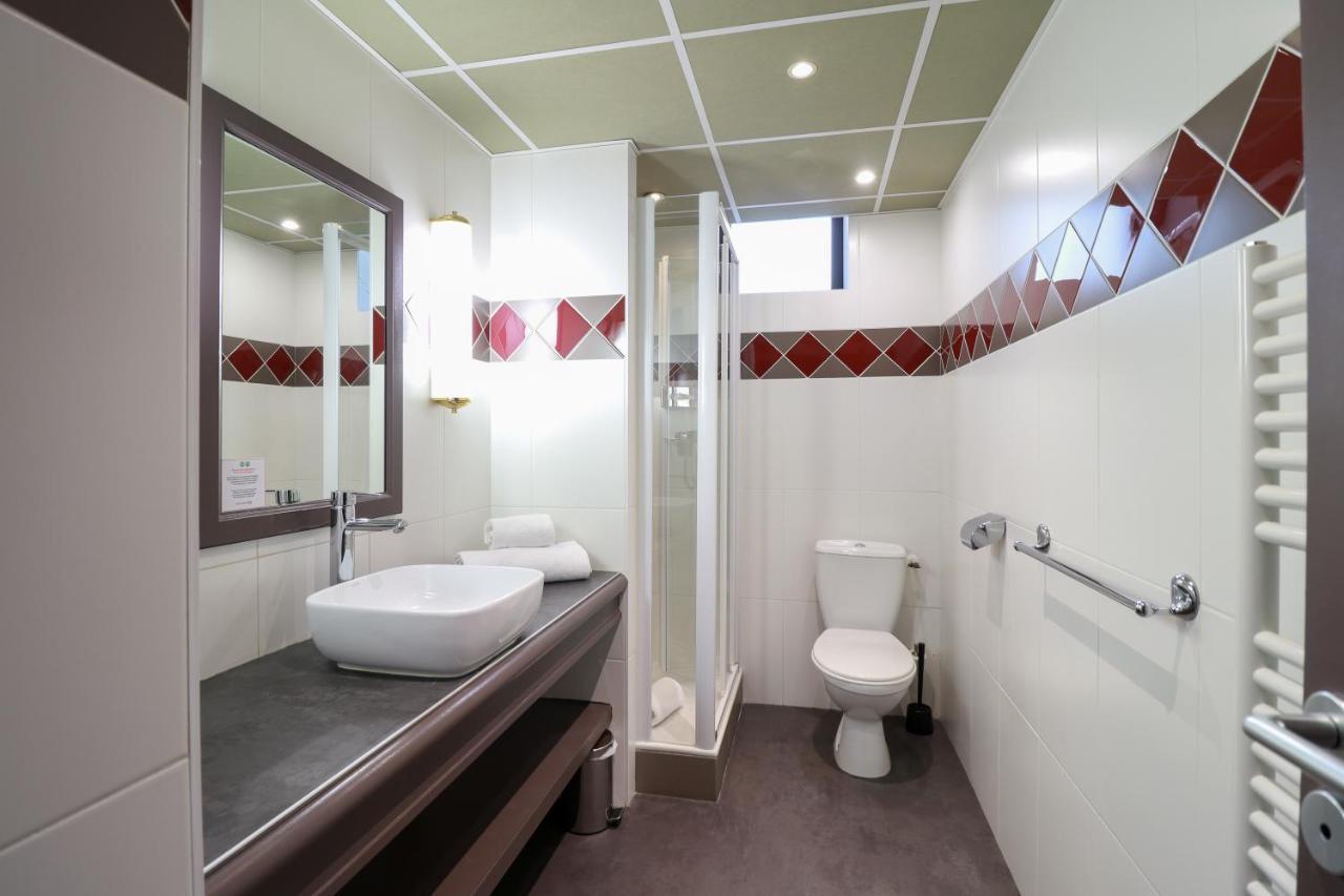 Privilege Double Room Double bed