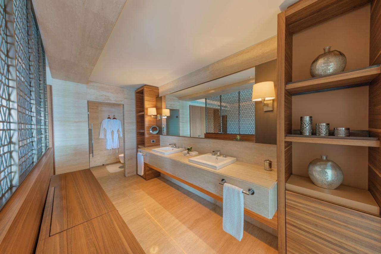 Deluxe Room Sea View