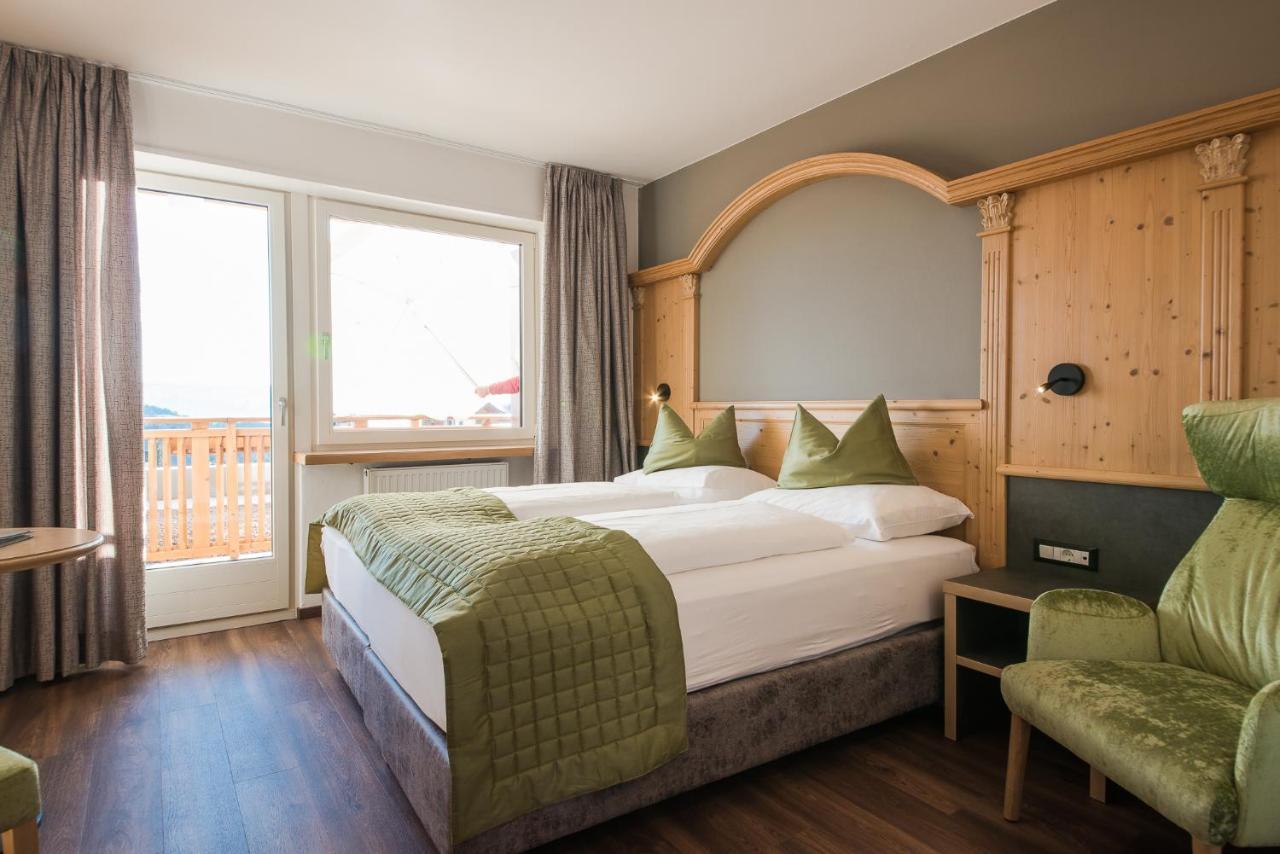 Double Room Balcony