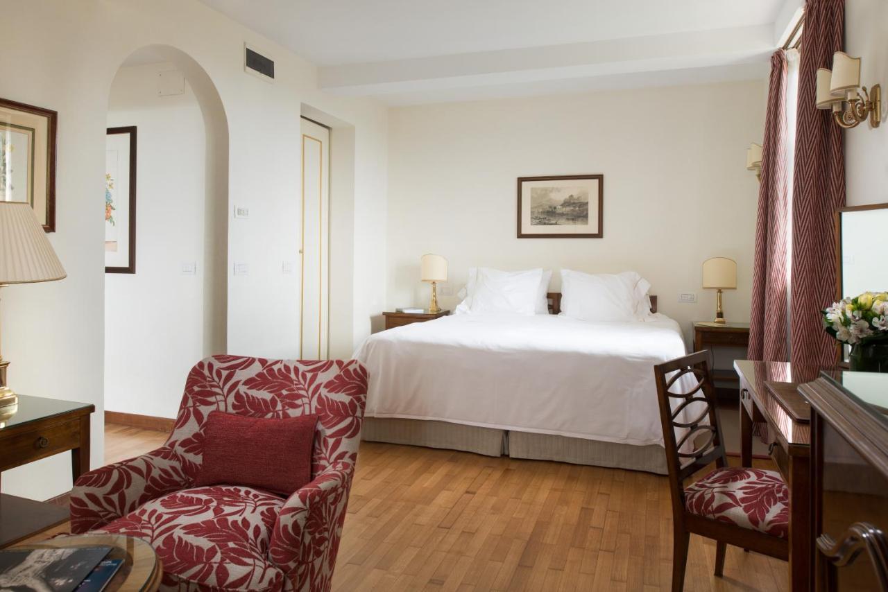 Junior Suite Garden View