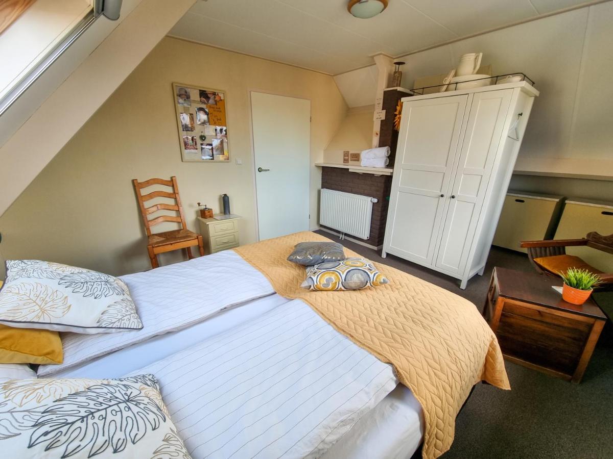 Deluxe Double Room Extra Bed