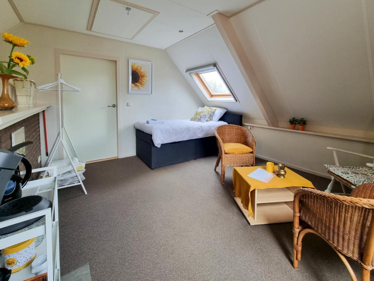 Deluxe Double Room Extra Bed