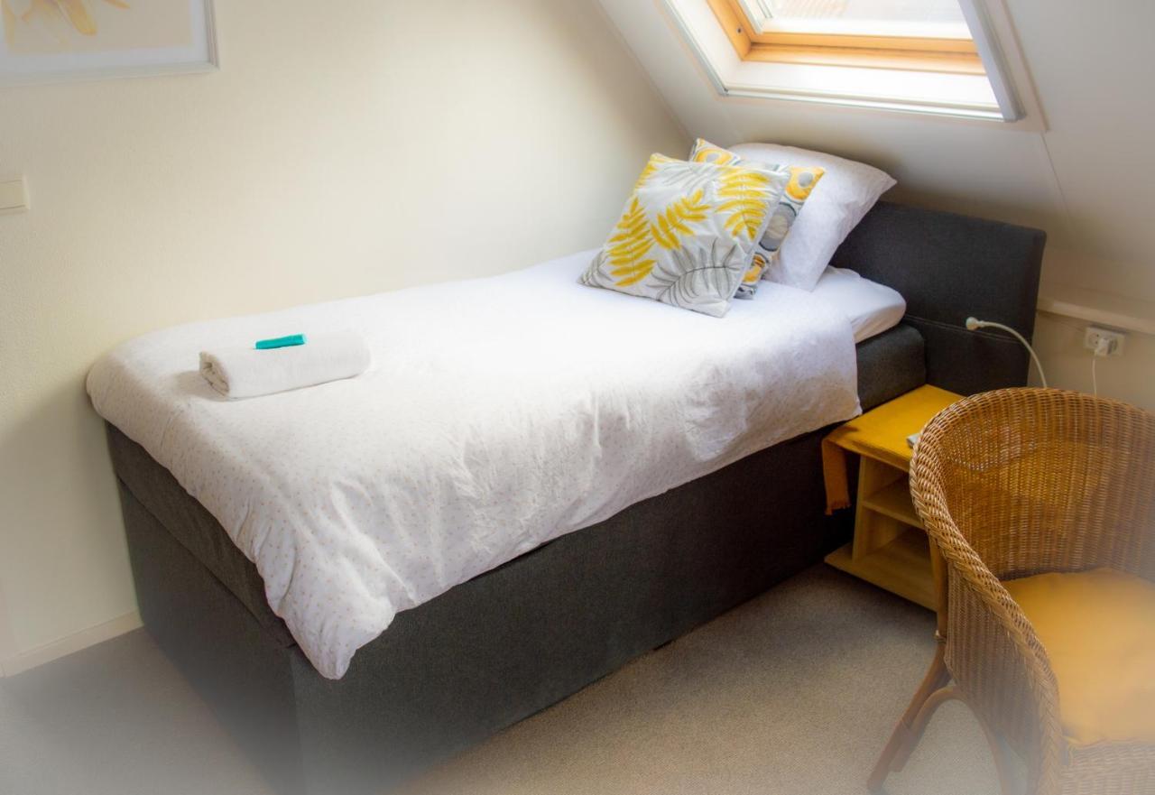 Deluxe Double Room Extra Bed