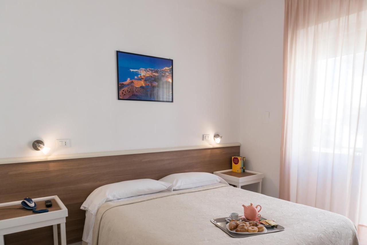 Superior Double Room Balcony