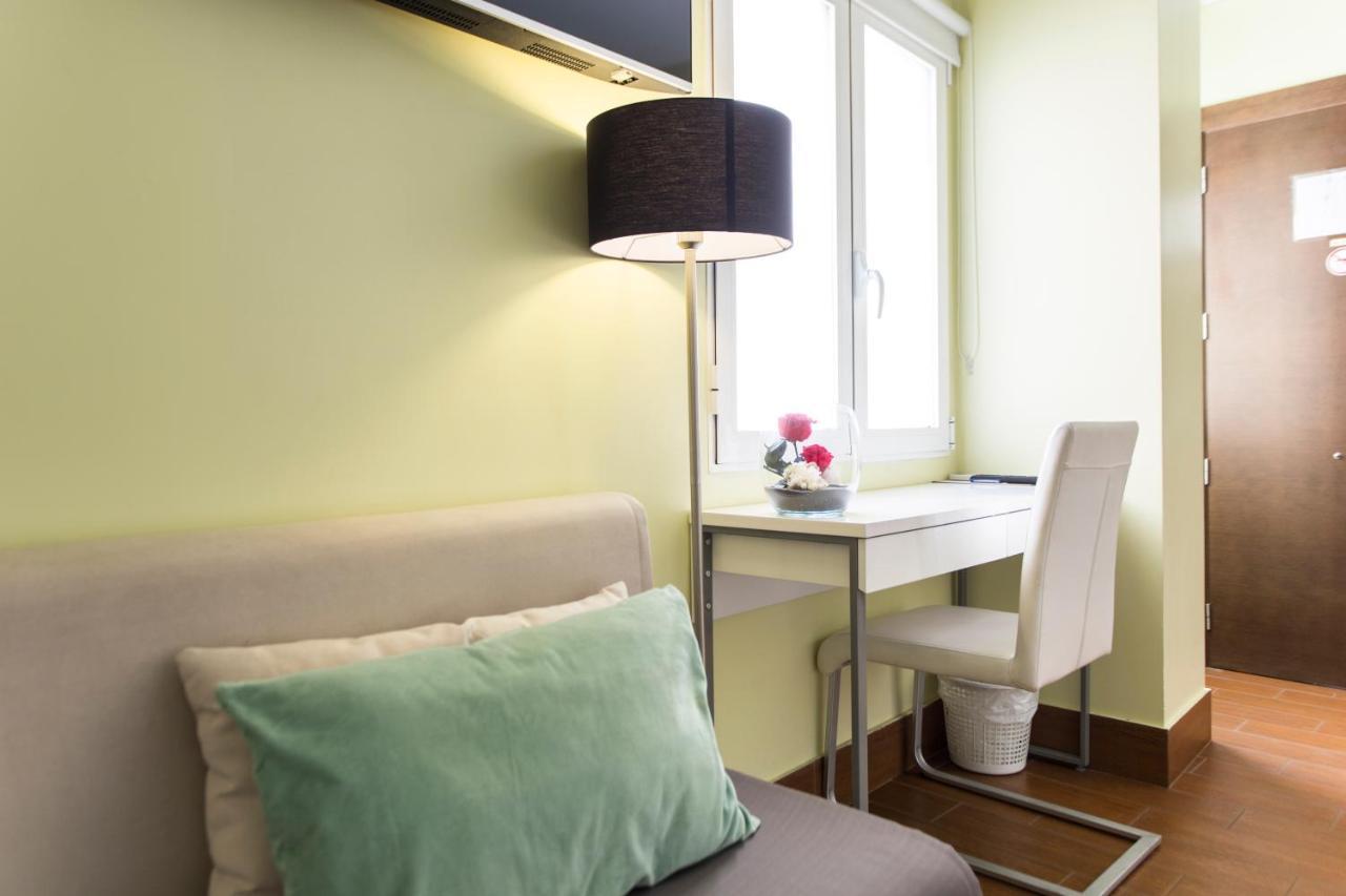 Small Double Room