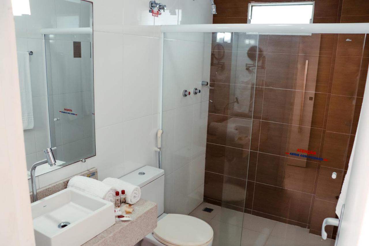 Luxury Triple Room