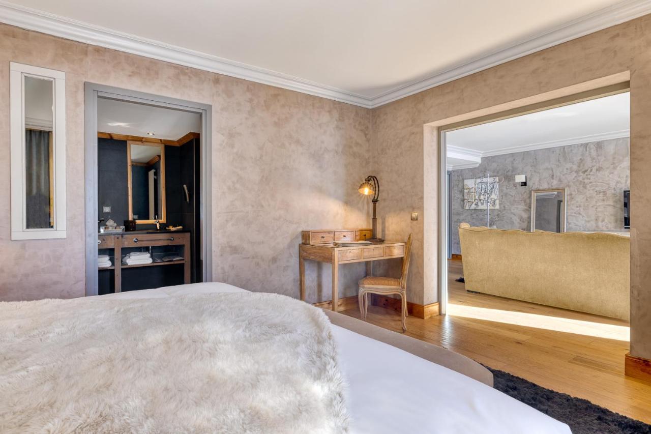 Suite Premier