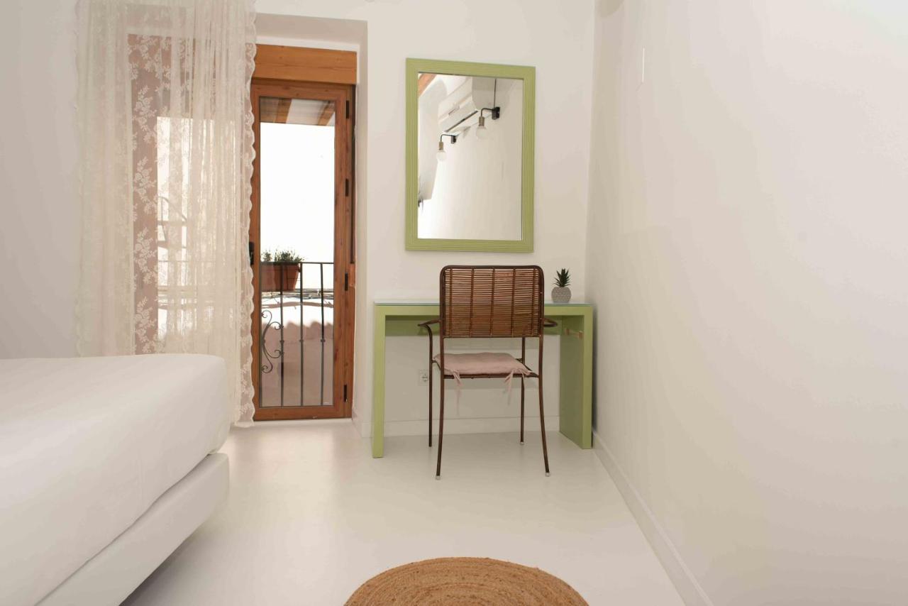 Double Room Balcony