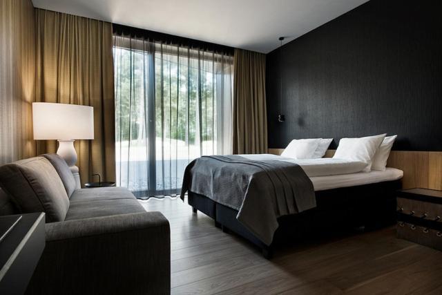 Double Room Park View