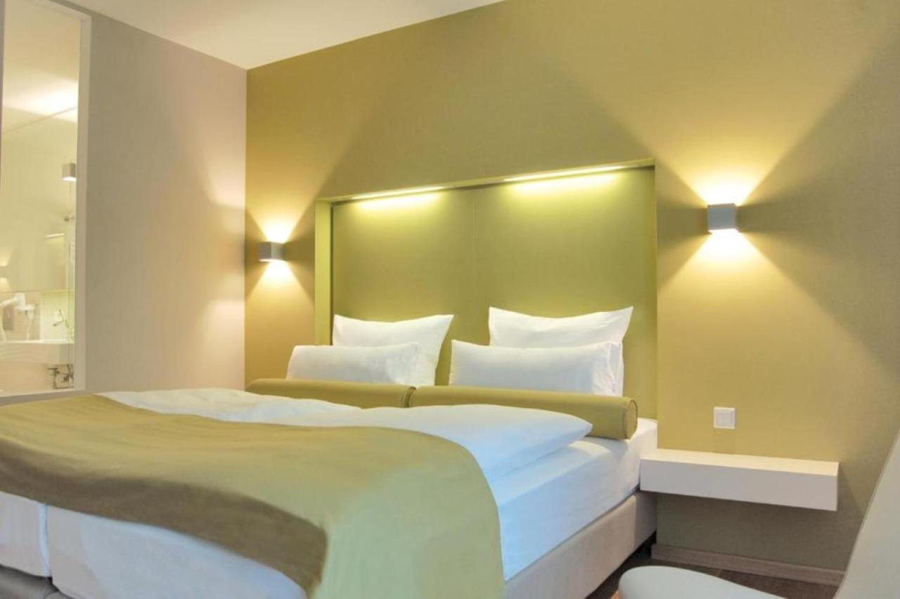 Last Minute Double Room