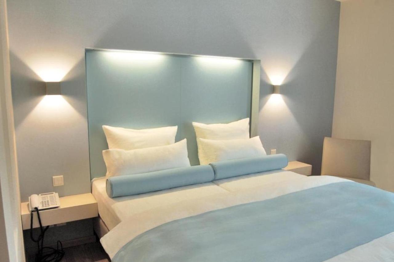 Last Minute Double Room