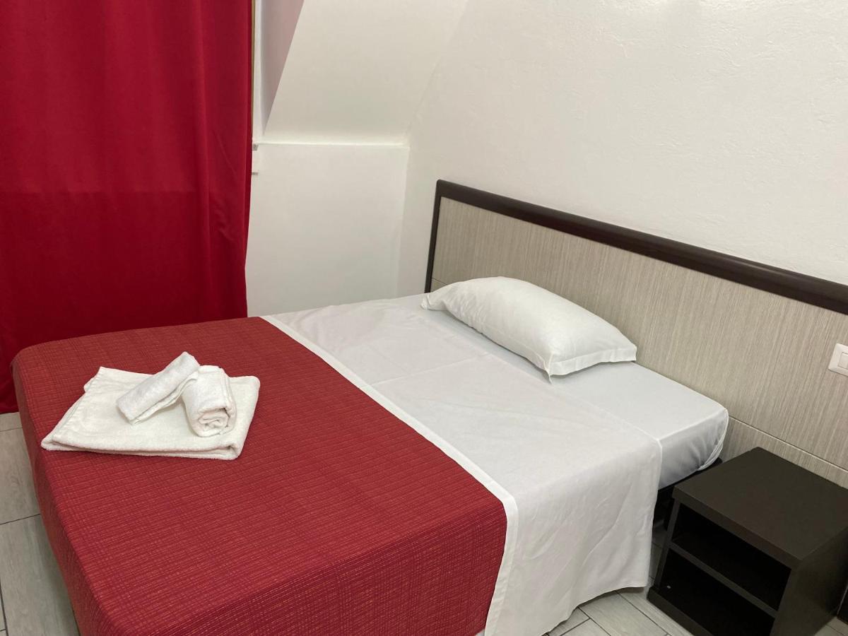 Quarto Duplo Económico