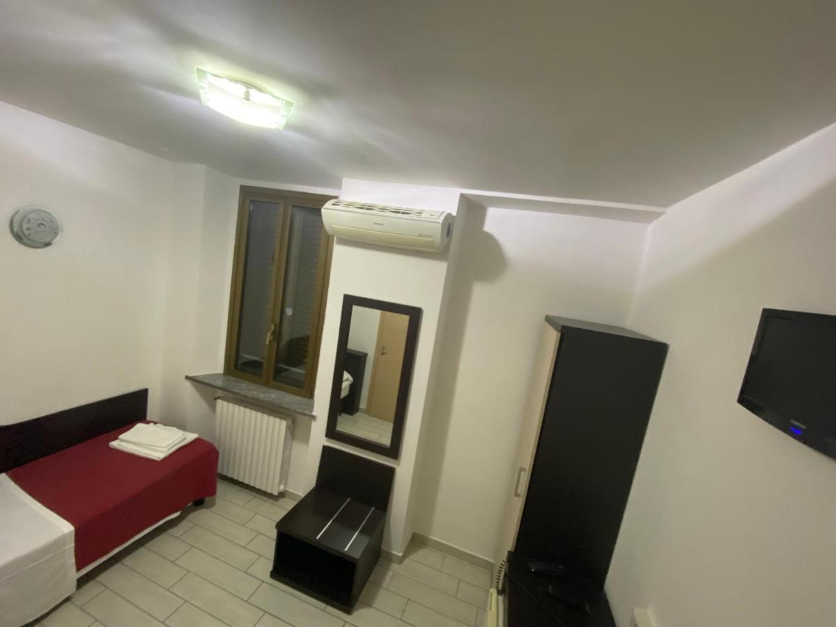 Quarto Individual