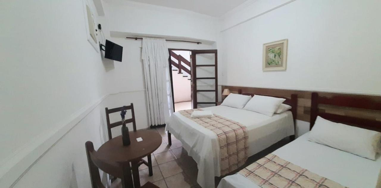 Basic Triple Room