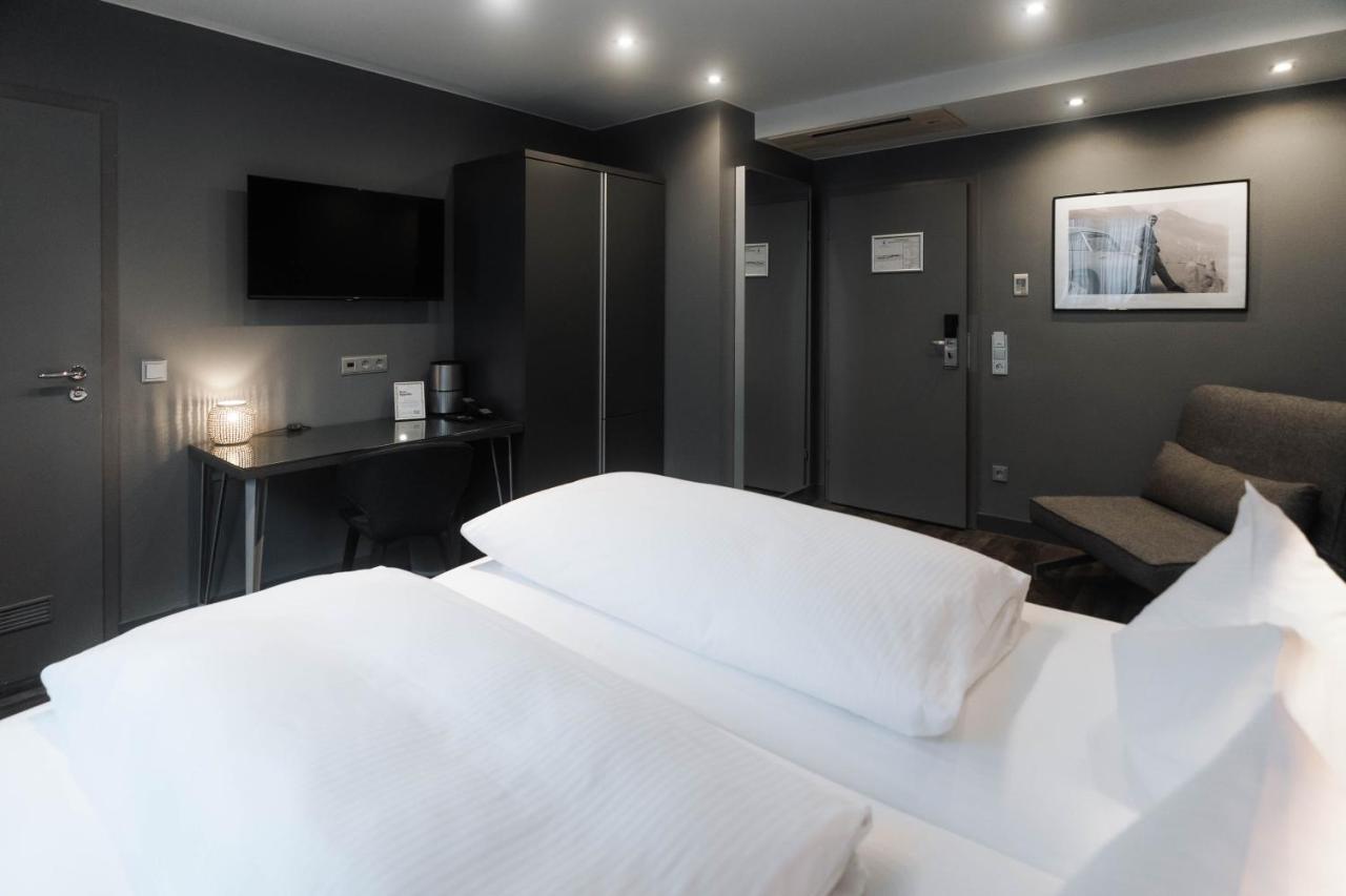 Premium Class Double Room