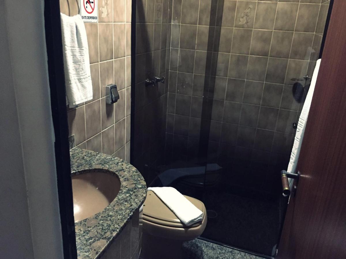 Quarto Standard com 2 Camas de Solteiro