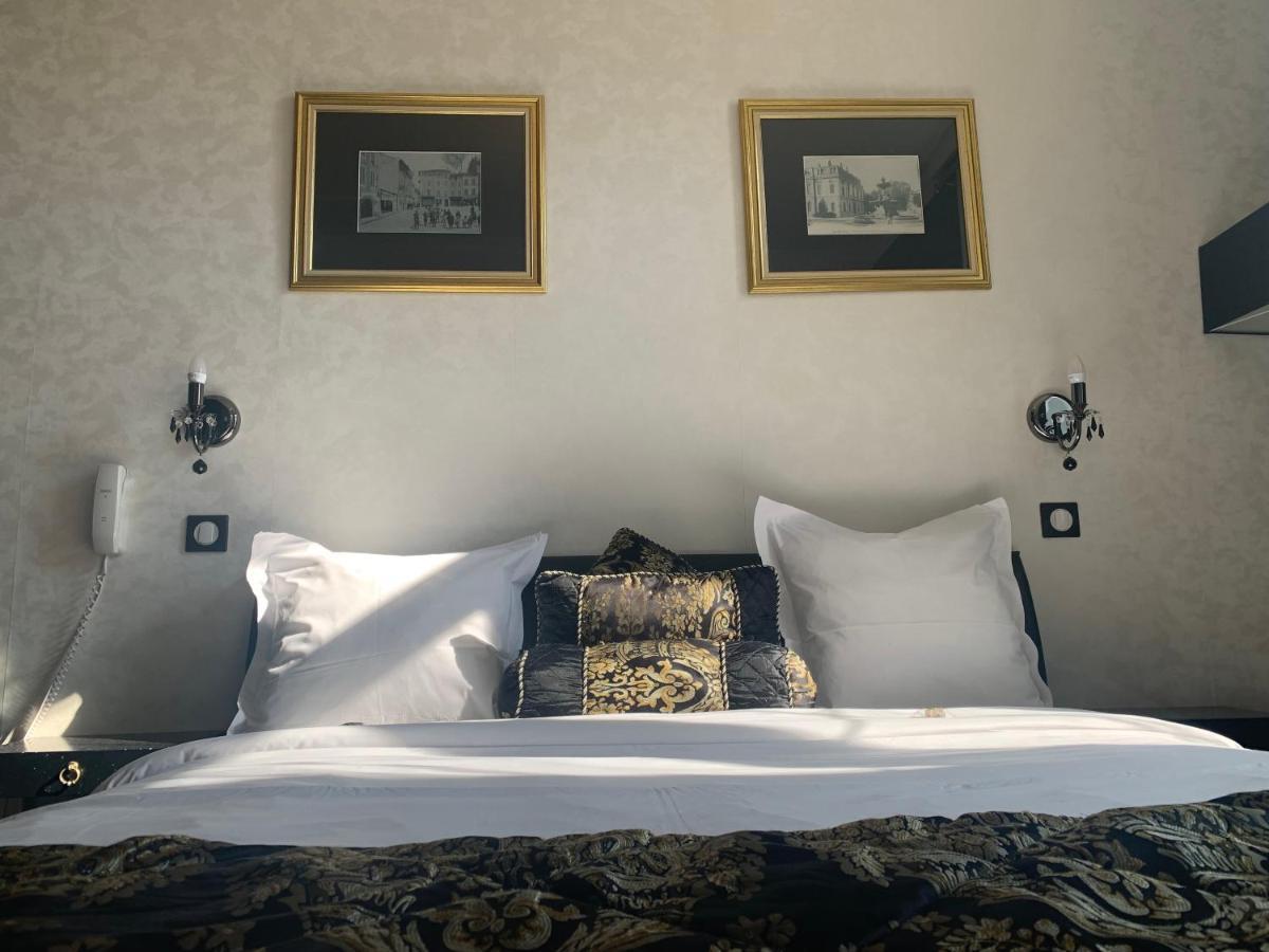 Double Room Terrace