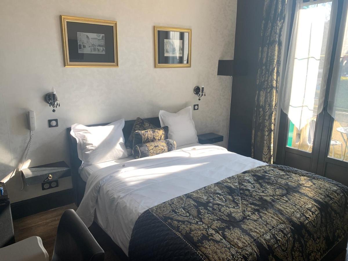 Double Room Terrace