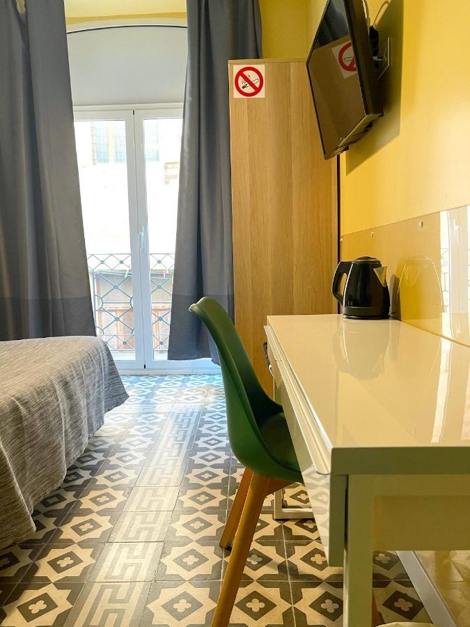 Double Room Private Bathroom