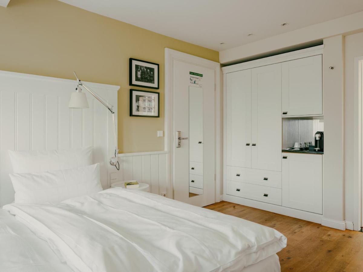 Double Room Annex