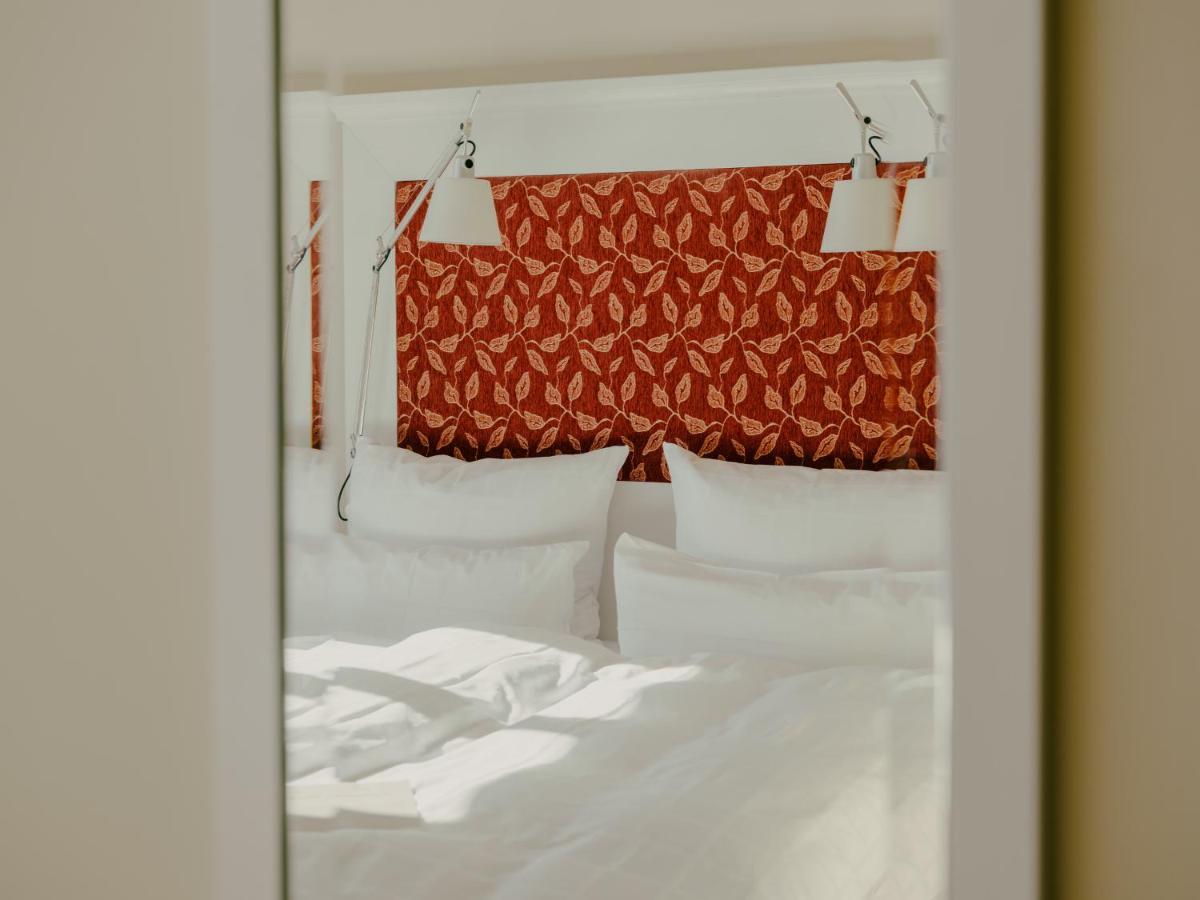 Single Room Villa