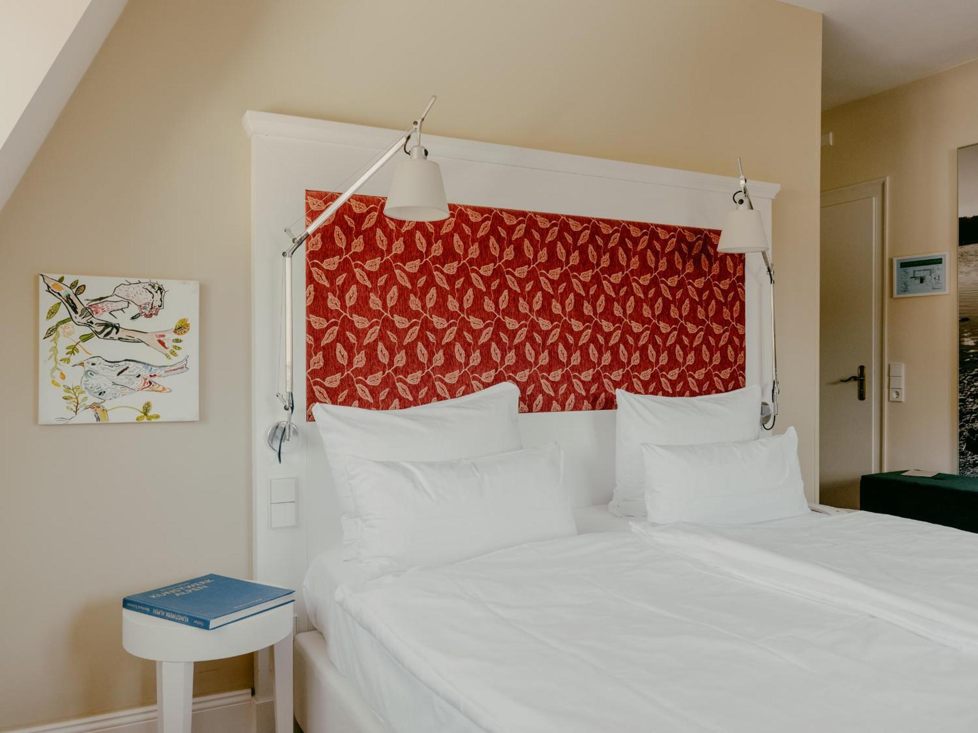 Double Room Villa