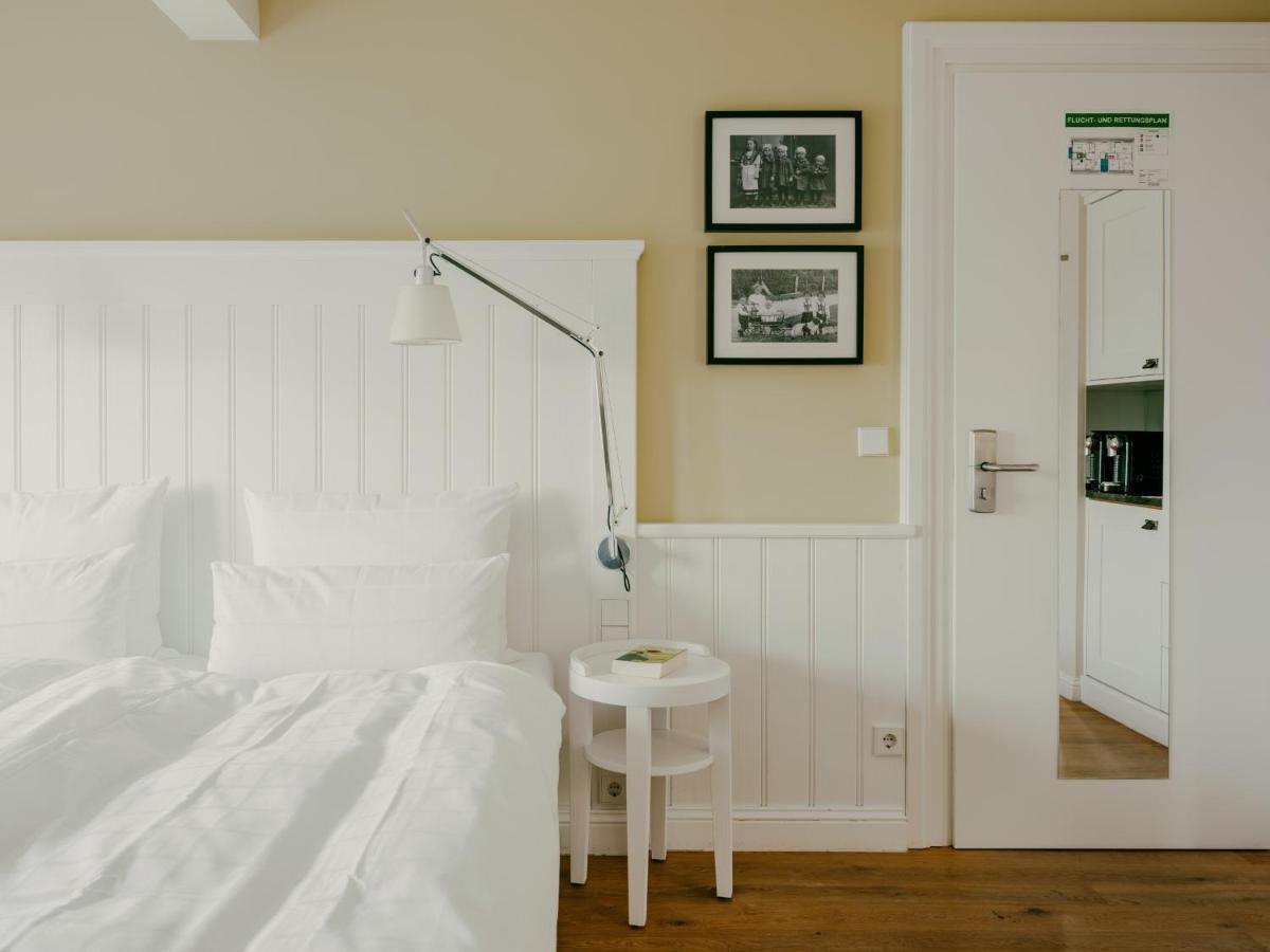 Double Room Annex