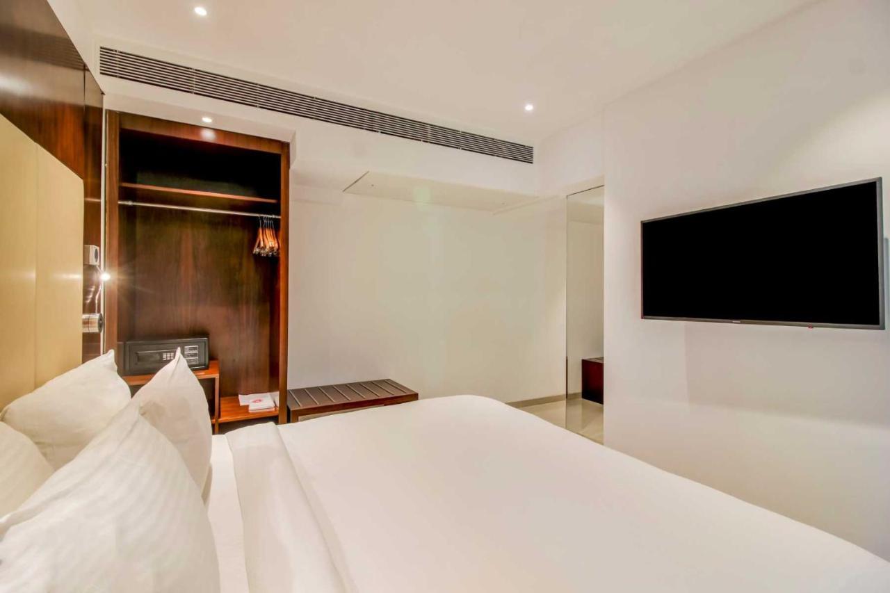 One Bedroom Residence Jacuzzi Bottle on Food Soft Beverages Late check-out until 2 PM