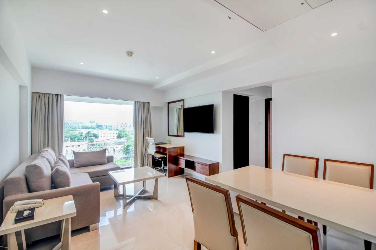 One Bedroom Residence Jacuzzi Bottle on Food Soft Beverages Late check-out until 2 PM