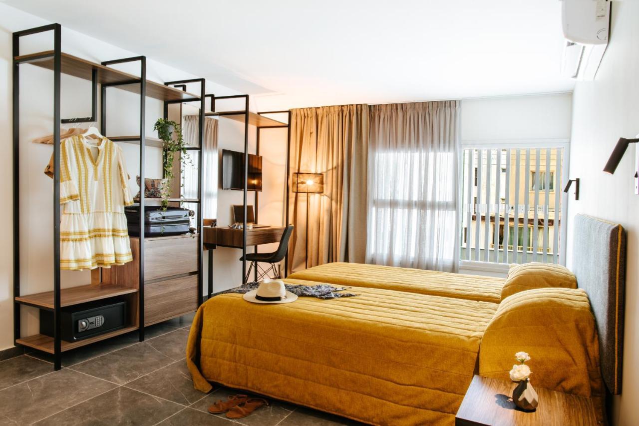Chambre Supérieure Sans Balcon