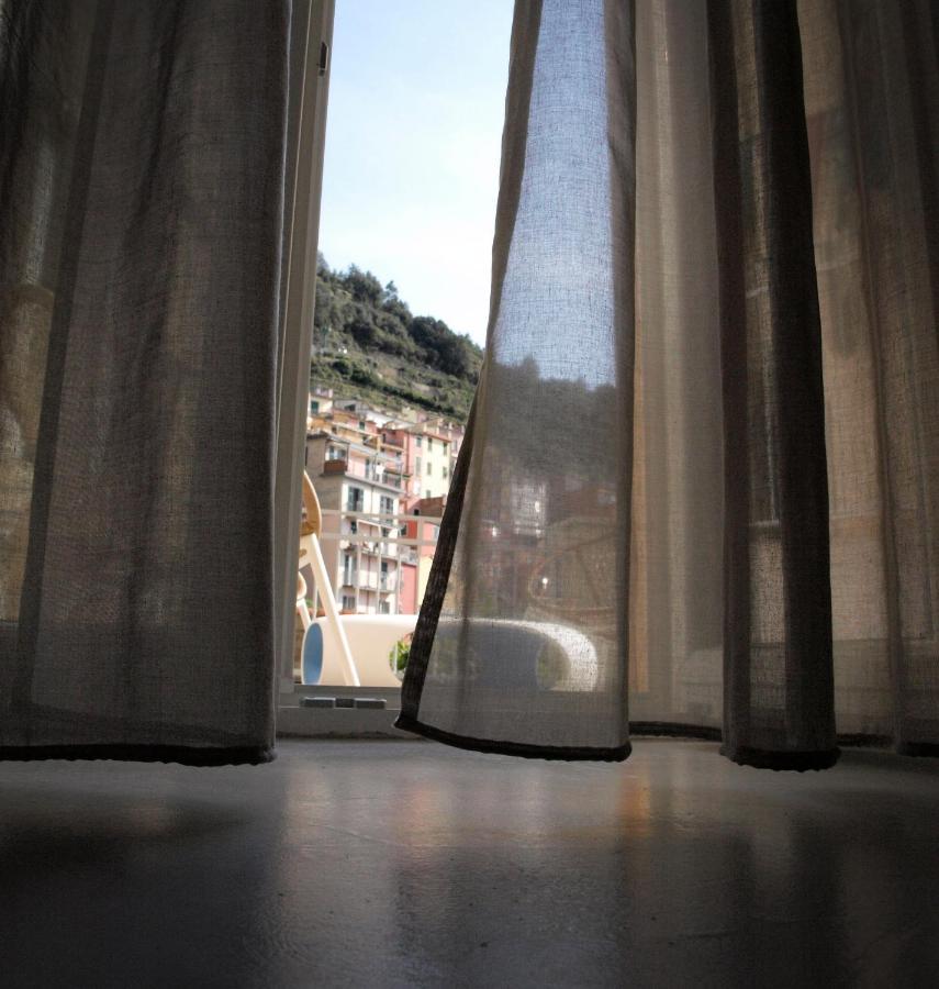 Double or Twin Room Terrace