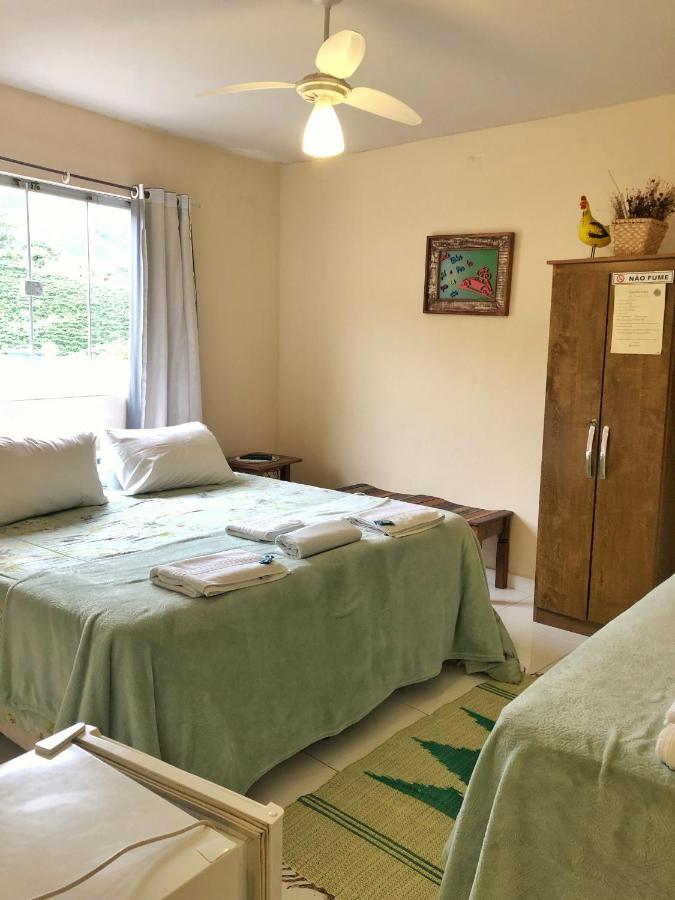 Triple Room Mountain View