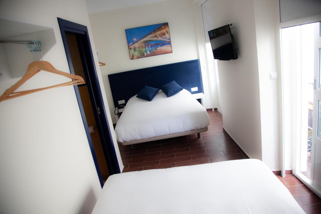 Family Double Room