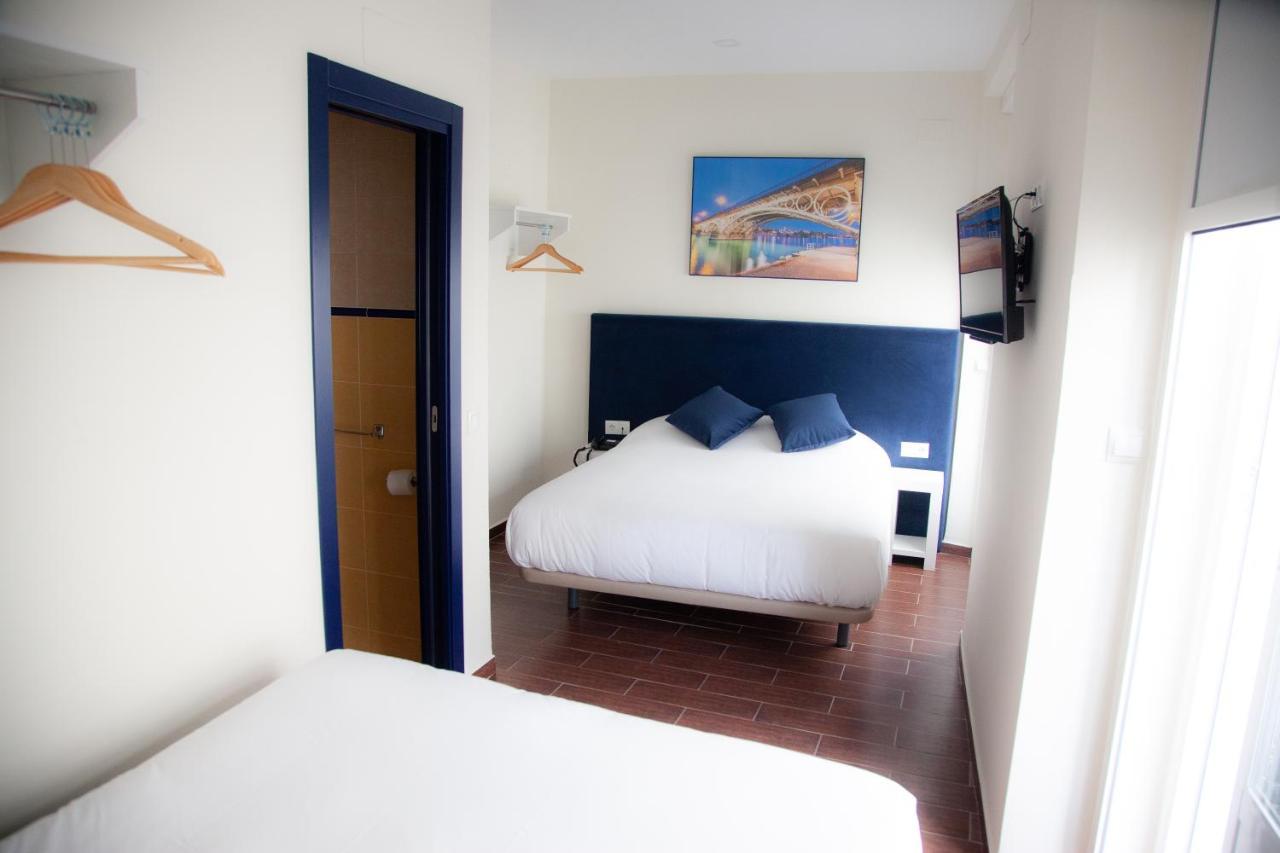 Family Double Room