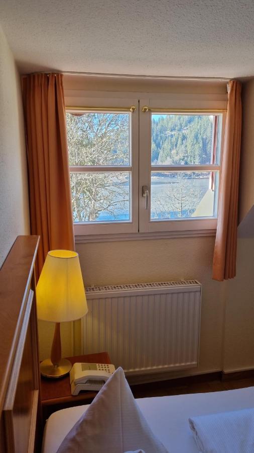 Small Double Room